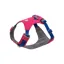 Ruffwear Hi and Light Dog Harness Alpenglow Pink